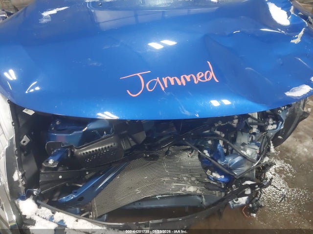 2025 MITSUBISHI OUTLANDER SPORT JA4ARUAU0SU007653 Photo 9