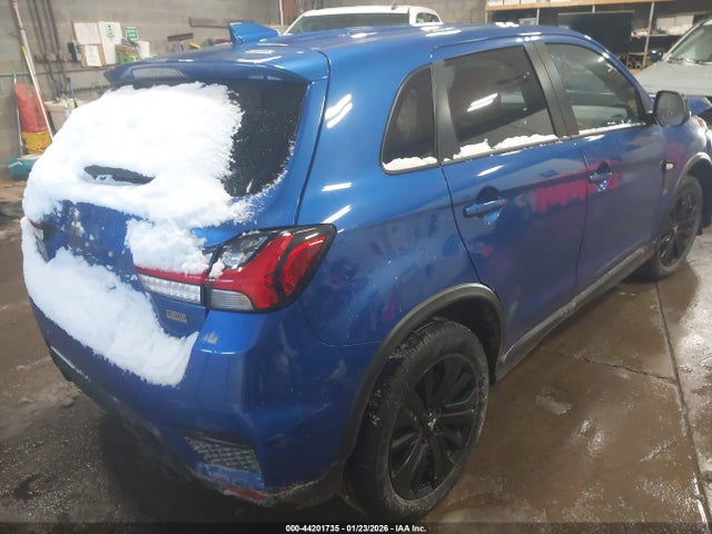 2025 MITSUBISHI OUTLANDER SPORT JA4ARUAU0SU007653 Photo 3