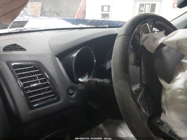 2025 MITSUBISHI OUTLANDER SPORT JA4ARUAU0SU007653 Photo 6