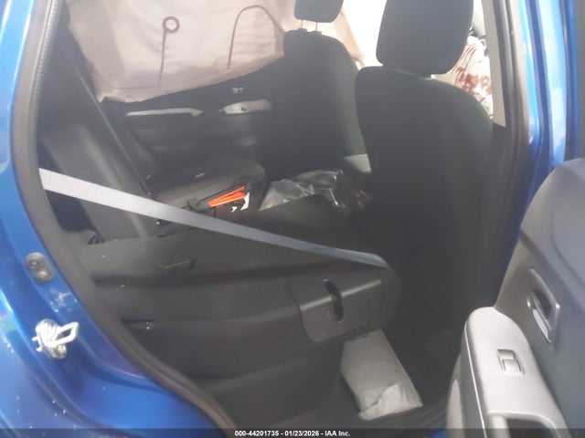 2025 MITSUBISHI OUTLANDER SPORT JA4ARUAU0SU007653 Photo 7