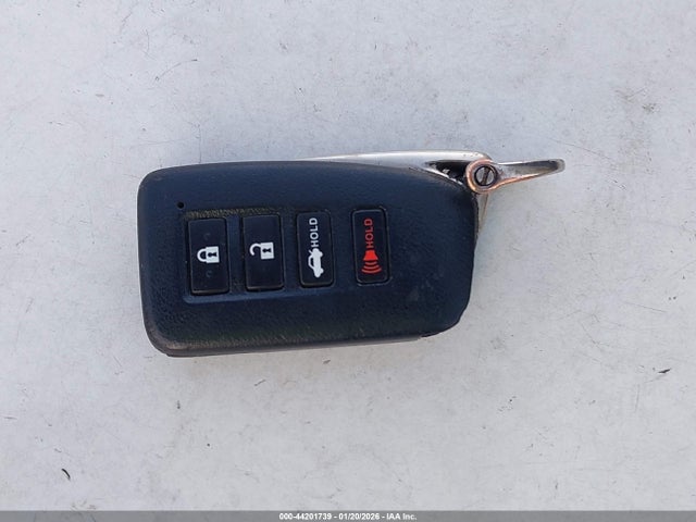 44201739 :رقم المزاد ، JTHBE1D28E5014409 vin ، 2014 Lexus Is 350 مزاد بيع