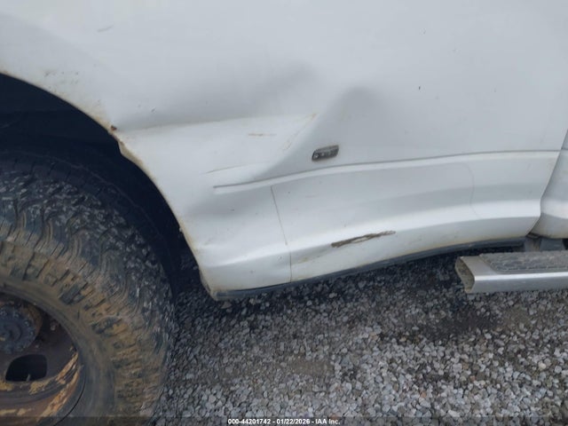 44201742 :رقم المزاد ، 3C63RRGL9MG589601 vin ، 2021 Ram 3500 Tradesman  4x4 8' Box مزاد بيع