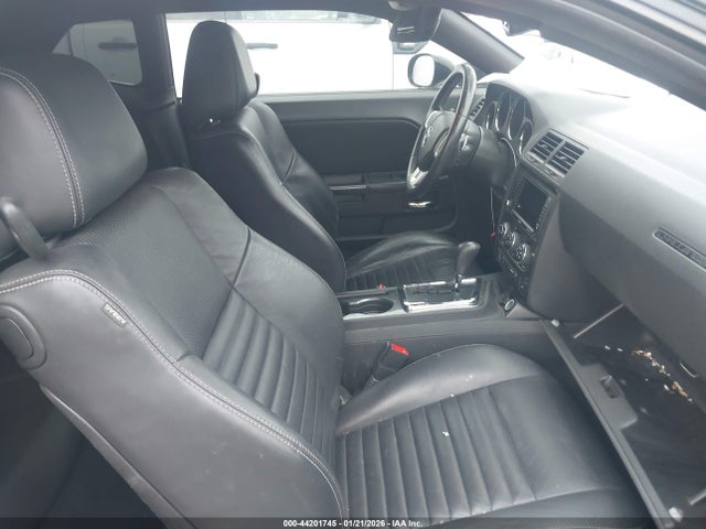 Продаж на аукціоні авто 2013 Dodge Challenger Rallye Redline, vin: 2C3CDYAG0DH629243, номер лоту: 44201745
