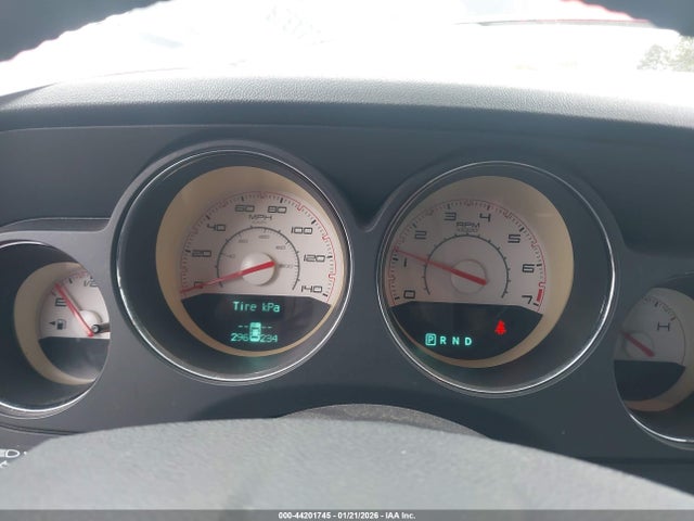 Продаж на аукціоні авто 2013 Dodge Challenger Rallye Redline, vin: 2C3CDYAG0DH629243, номер лоту: 44201745
