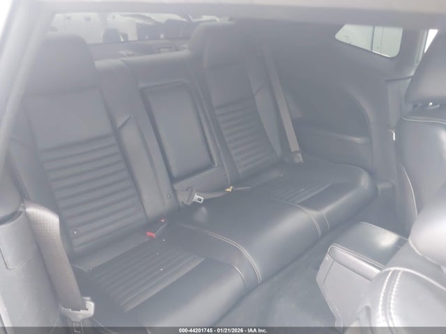 Продаж на аукціоні авто 2013 Dodge Challenger Rallye Redline, vin: 2C3CDYAG0DH629243, номер лоту: 44201745
