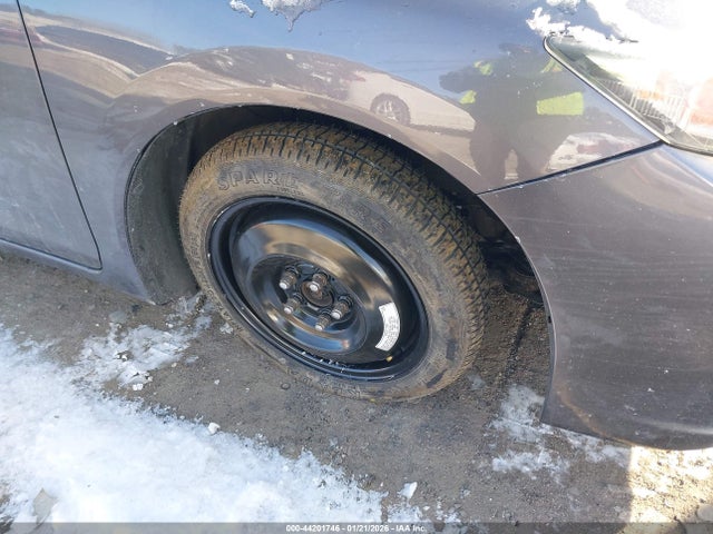 Honda Civic Lx 2015 19XFB2F57FE283953 Image 6