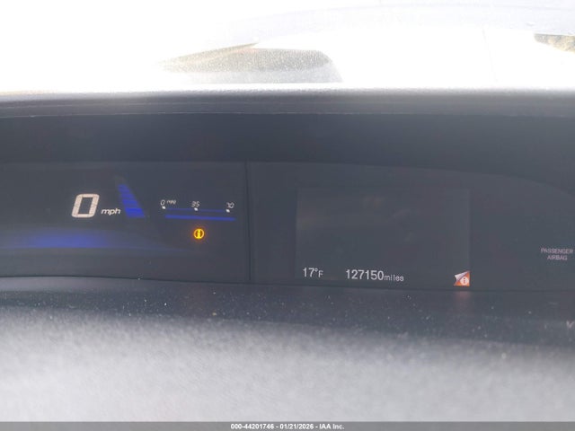 Honda Civic Lx 2015 19XFB2F57FE283953 Image 7