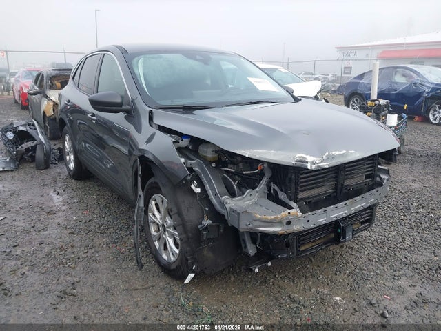 Ford Escape Active 2024 1FMCU9GN7RUB50485 zdjęcie główne