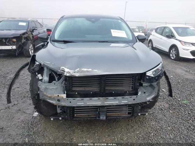 Ford Escape Active 2024 1FMCU9GN7RUB50485 Image 13