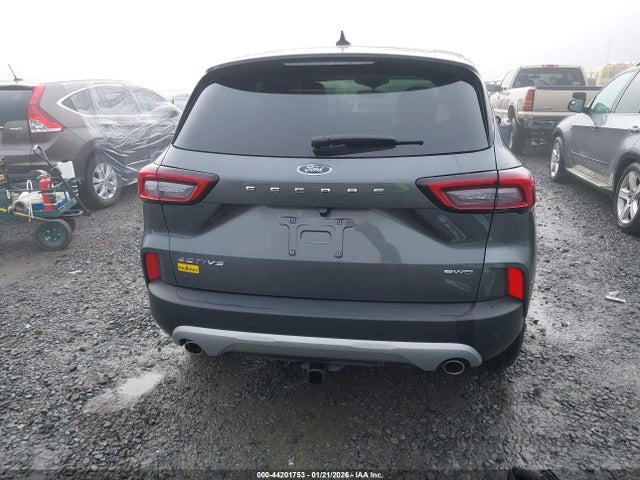 Ford Escape Active 2024 1FMCU9GN7RUB50485 Image 17