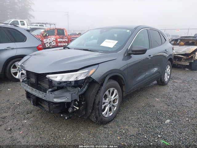 Ford Escape Active 2024 1FMCU9GN7RUB50485 Image 2