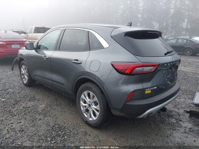 Ford Escape Active 2024 1FMCU9GN7RUB50485 Image 3