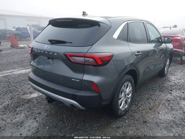 Ford Escape Active 2024 1FMCU9GN7RUB50485 Image 4