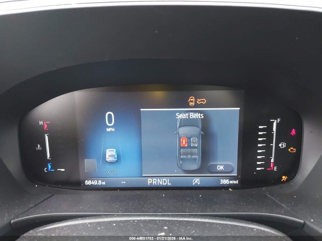 Ford Escape Active 2024 1FMCU9GN7RUB50485 Image 7