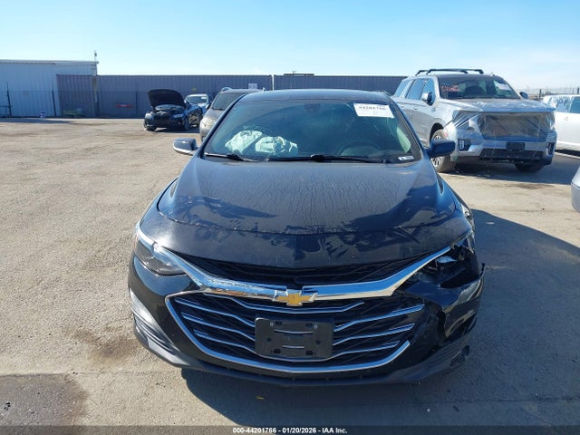 Chevrolet MALIBU LT 2019 1G1ZD5ST4KF164960 Image 13
