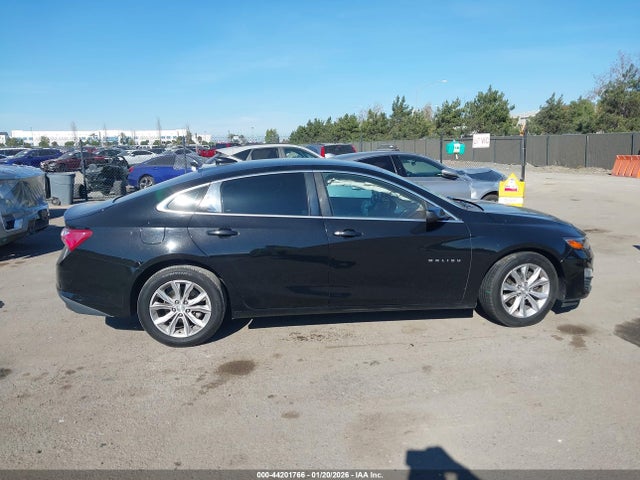 Chevrolet MALIBU LT 2019 1G1ZD5ST4KF164960 Image 14