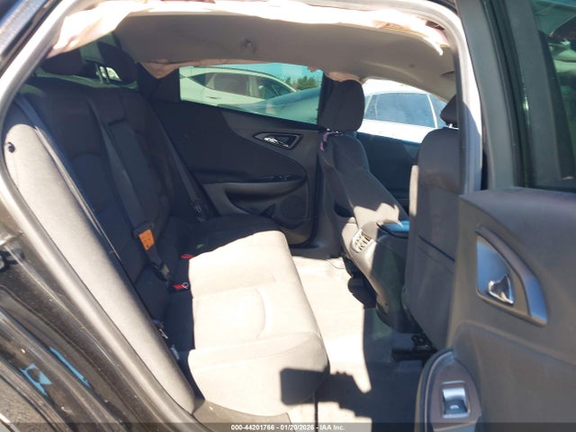 Chevrolet MALIBU LT 2019 1G1ZD5ST4KF164960 Image 8