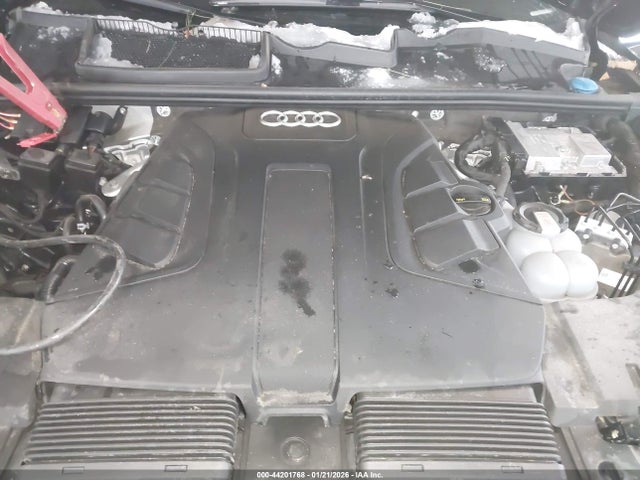 2019 AUDI Q7 WA1LAAF77KD048850 Photo 9