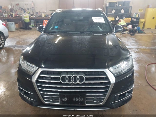 WA1LAAF77KD048850 Audi Q7 55 Premium/55 Se Premium