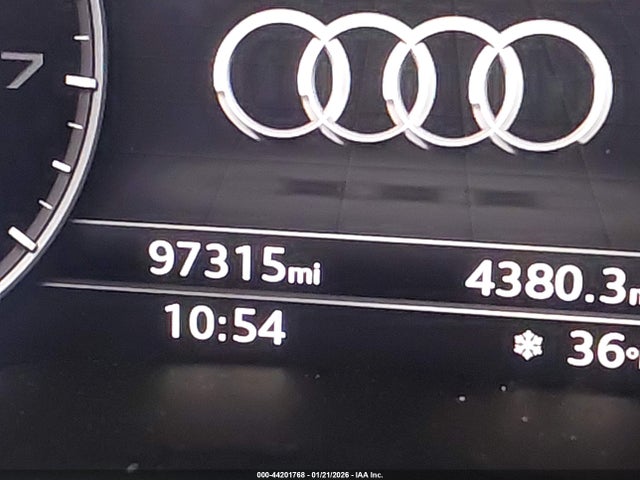 WA1LAAF77KD048850 Audi Q7 55 Premium/55 Se Premium