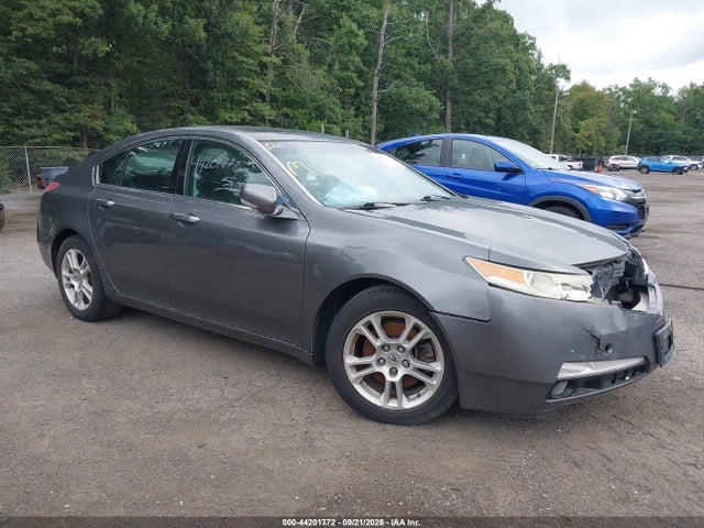 Продажа на аукционе авто 2009 Acura Tl 3.5, vin: 19UUA86539A021742, номер лота: 44201772