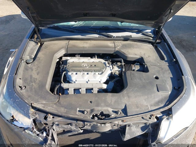 2009 Acura Tl 3.5 მანქანა იყიდება აუქციონზე, vin: 19UUA86539A021742, აუქციონის ნომერი: 44201772