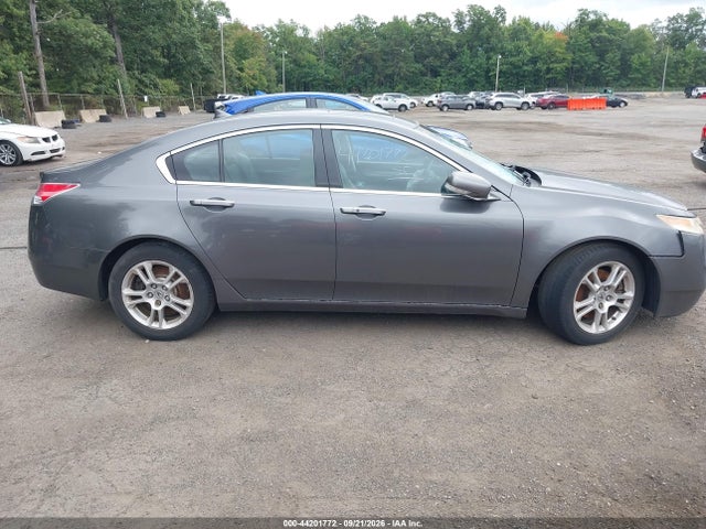 2009 Acura Tl 3.5 მანქანა იყიდება აუქციონზე, vin: 19UUA86539A021742, აუქციონის ნომერი: 44201772