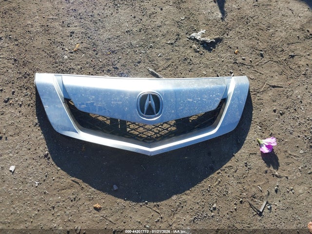 2009 Acura Tl 3.5 მანქანა იყიდება აუქციონზე, vin: 19UUA86539A021742, აუქციონის ნომერი: 44201772