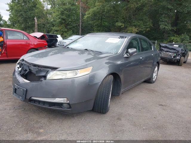 2009 Acura Tl 3.5 მანქანა იყიდება აუქციონზე, vin: 19UUA86539A021742, აუქციონის ნომერი: 44201772