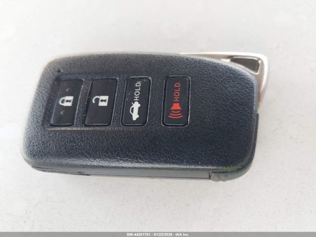 2014 Lexus Is 250 მანქანა იყიდება აუქციონზე, vin: JTHBF1D25E5008998, აუქციონის ნომერი: 44201781