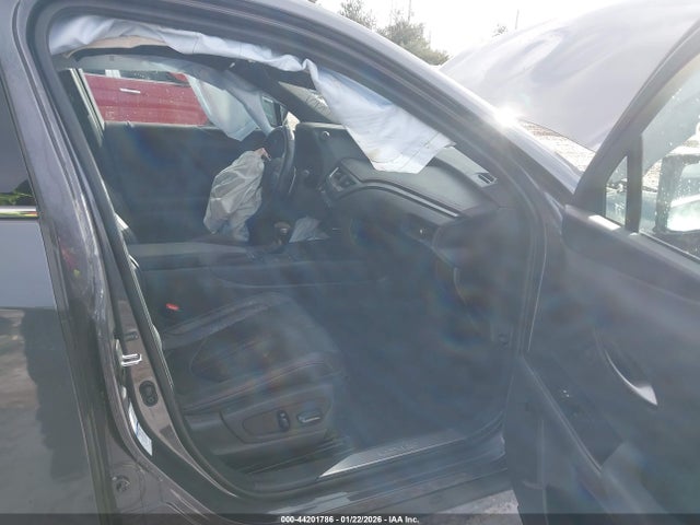 Aukcja sprzedaży 2022 Lexus Ux 250h F Sport, vin: JTHR9JBH8N2059782, numer aukcji: 44201786