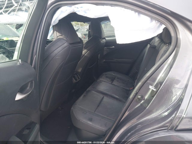 Aukcja sprzedaży 2022 Lexus Ux 250h F Sport, vin: JTHR9JBH8N2059782, numer aukcji: 44201786