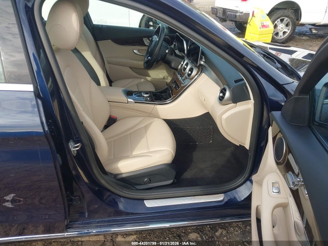 Aukcja sprzedaży 2019 Mercedes-benz C 300, vin: 55SWF8DB9KU302764, numer aukcji: 44201799