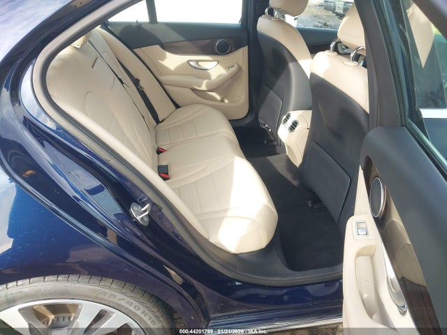 Aukcja sprzedaży 2019 Mercedes-benz C 300, vin: 55SWF8DB9KU302764, numer aukcji: 44201799