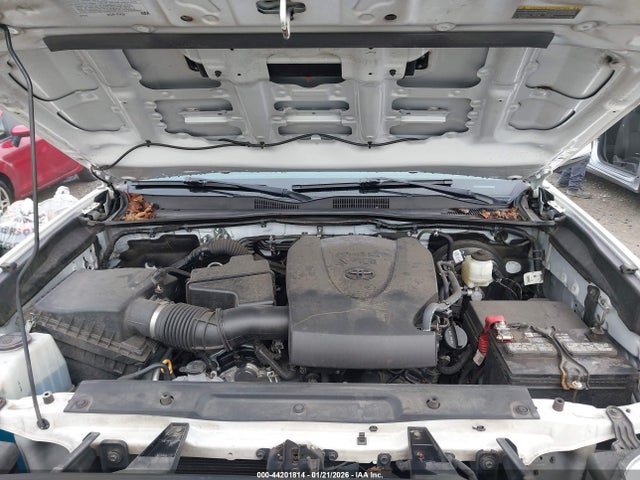 3TMCZ5AN9LM357429 Toyota Tacoma Trd Sport