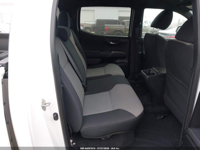 3TMCZ5AN9LM357429 Toyota Tacoma Trd Sport