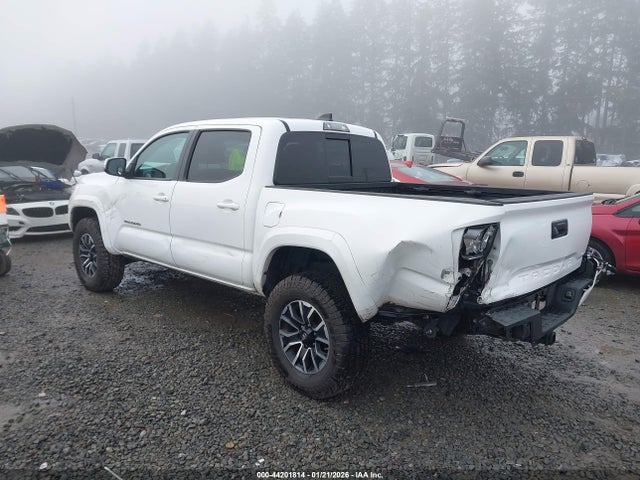 3TMCZ5AN9LM357429 Toyota Tacoma Trd Sport