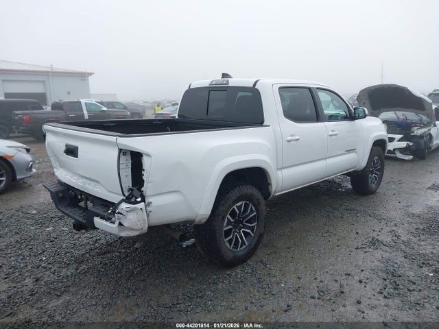 3TMCZ5AN9LM357429 Toyota Tacoma Trd Sport