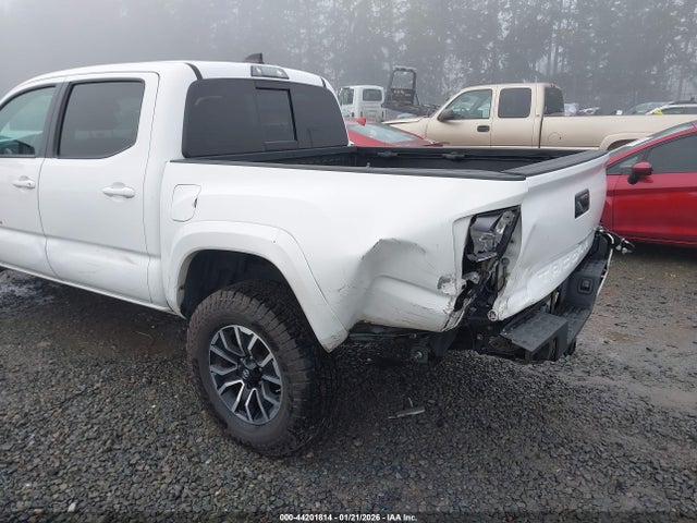 3TMCZ5AN9LM357429 Toyota Tacoma Trd Sport
