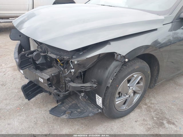 2024 HYUNDAI ELANTRA KMHLL4DG0RU792655 Photo 5