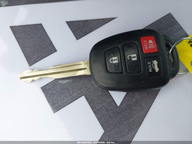 Toyota Corolla S Plus 2016 5YFBURHE6GP389325 Image 11