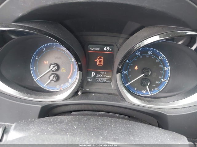 Toyota Corolla S Plus 2016 5YFBURHE6GP389325 Image 7