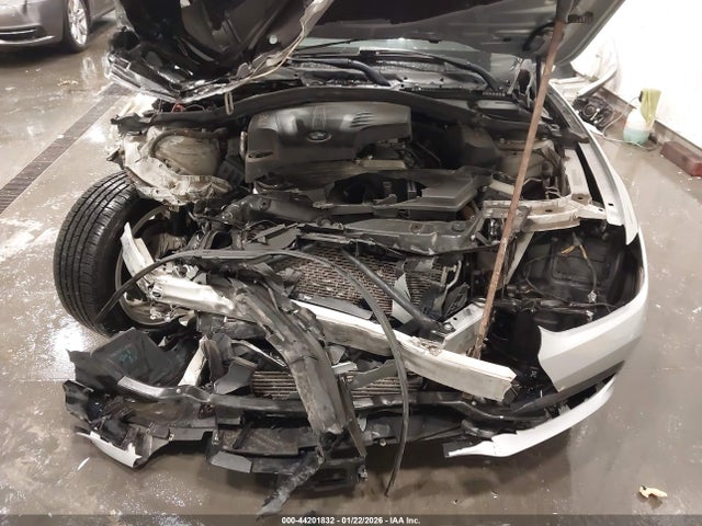 2016 BMW 320I WBA8E5G53GNT40904 Photo 9