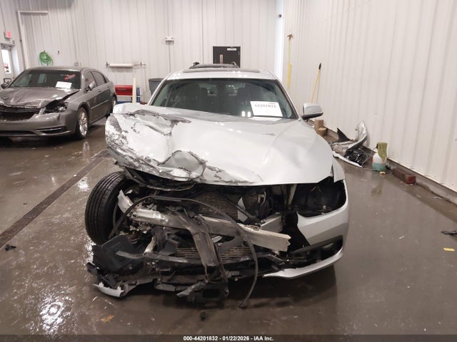 WBA8E5G53GNT40904 BMW 320i Xdrive
