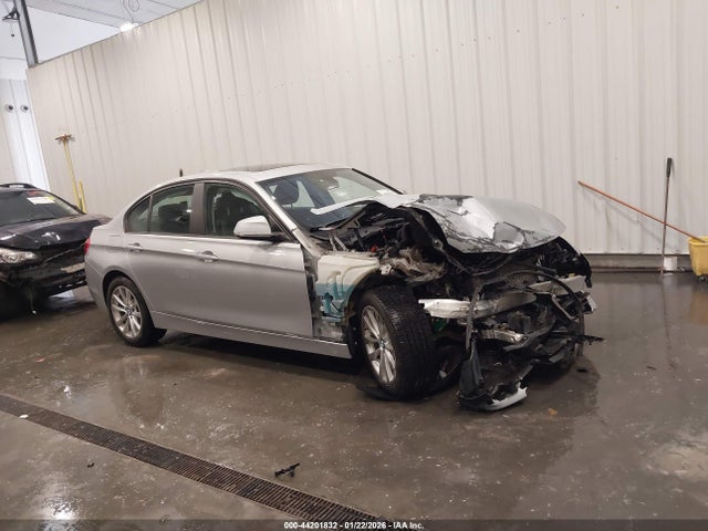 WBA8E5G53GNT40904 BMW 320i Xdrive