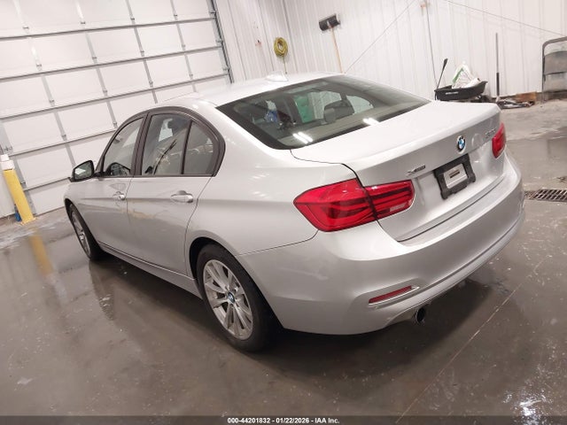 WBA8E5G53GNT40904 BMW 320i Xdrive