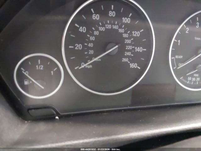 2016 BMW 320I WBA8E5G53GNT40904 Photo 6