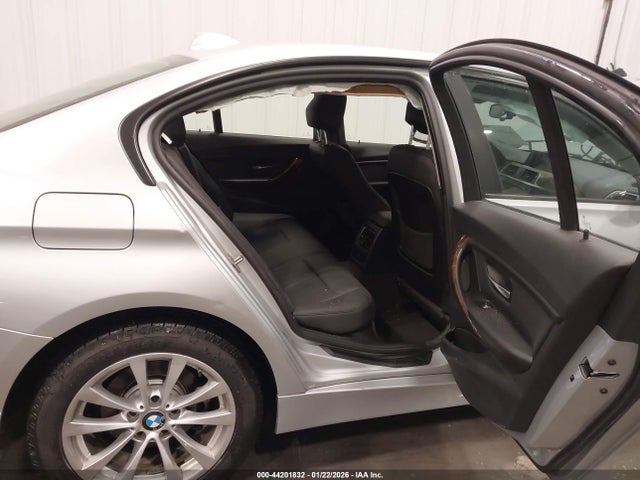 2016 BMW 320I WBA8E5G53GNT40904 Photo 7
