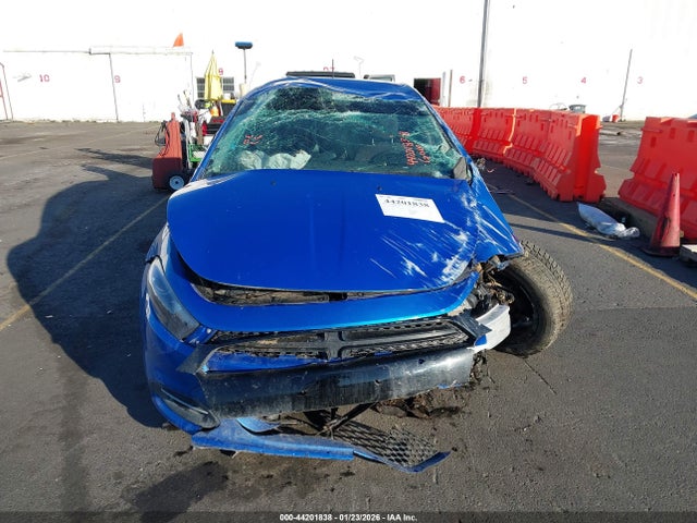 Dodge DART SE 2016 1C3CDFAA9GD606643 Image 13