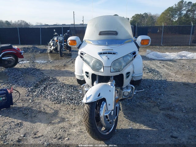 2004 HONDA GL1800 1HFSC47074A303862 Photo 4